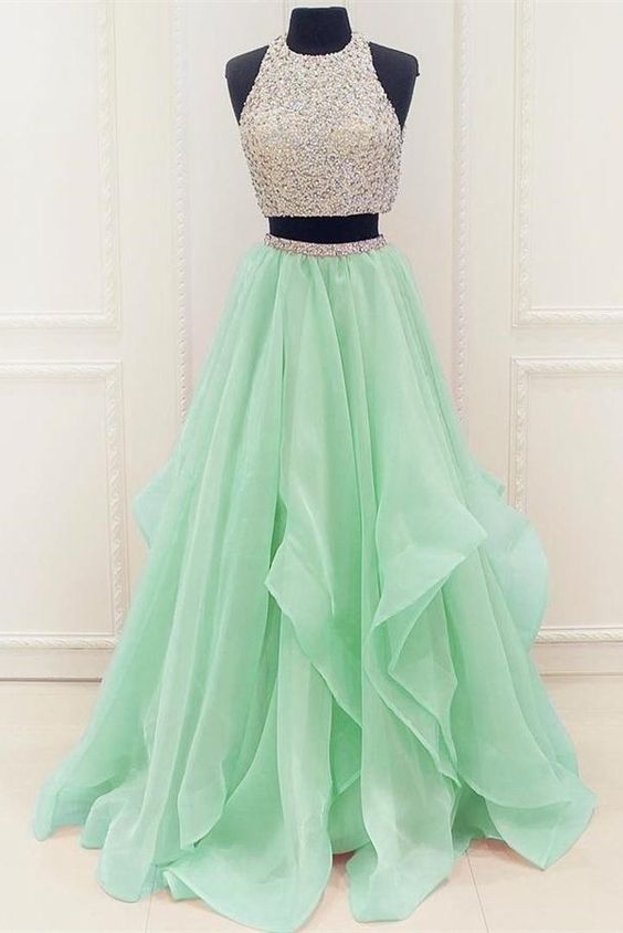 formal banquet dresses