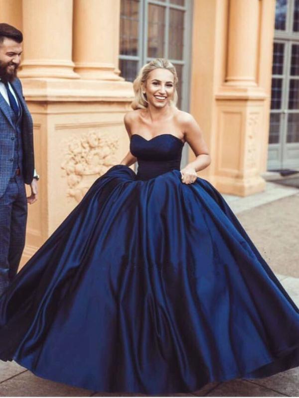 Prom Dresses for B