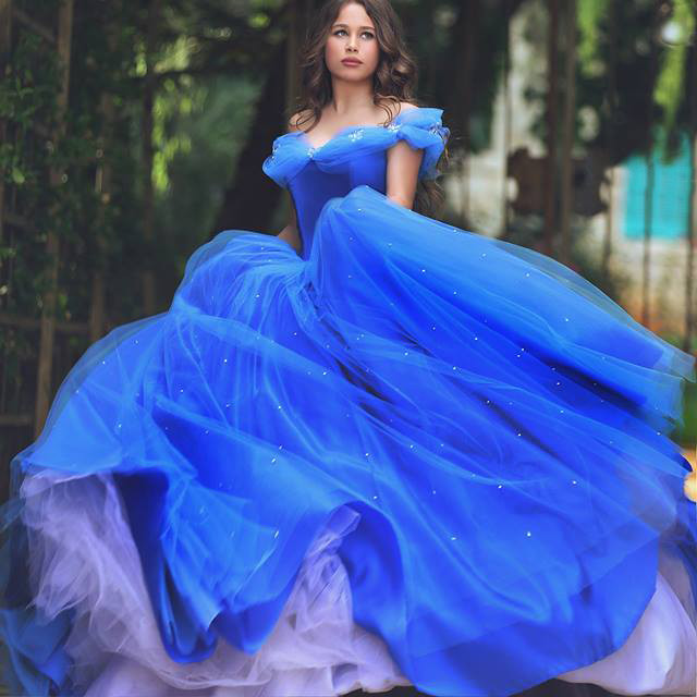 Princess 2025 type gown