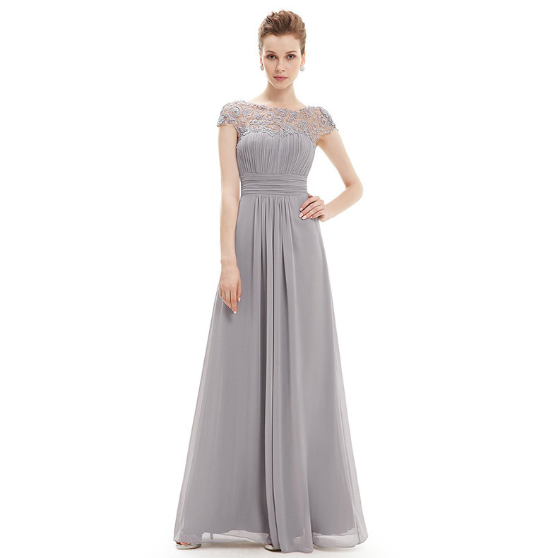 Chiffon Prom Dresses,evening Dresses,graduation Party Dresses on Luulla