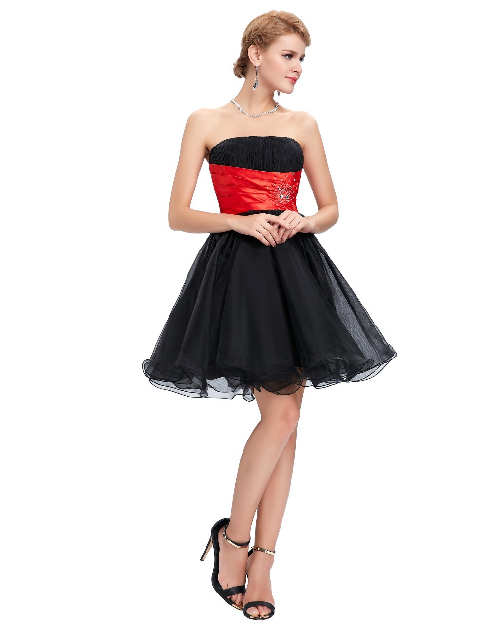 Homecoming Dresses, Wedding Party Dresses, Graduation Party Dresses ...