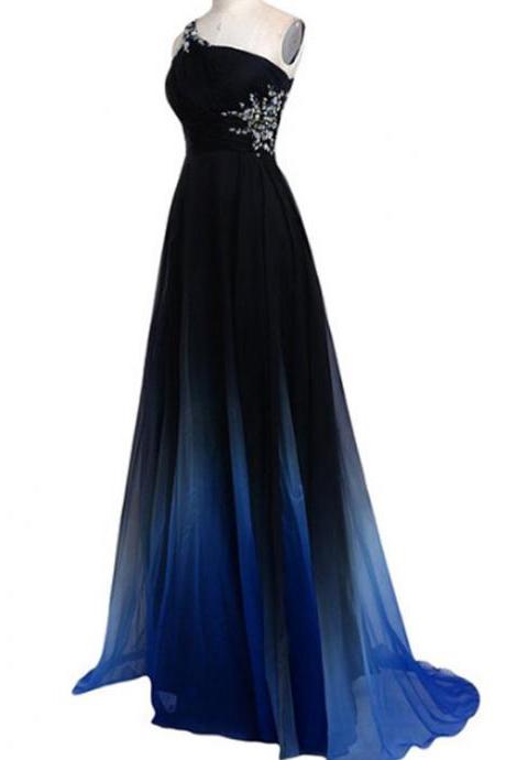 graduation party gown