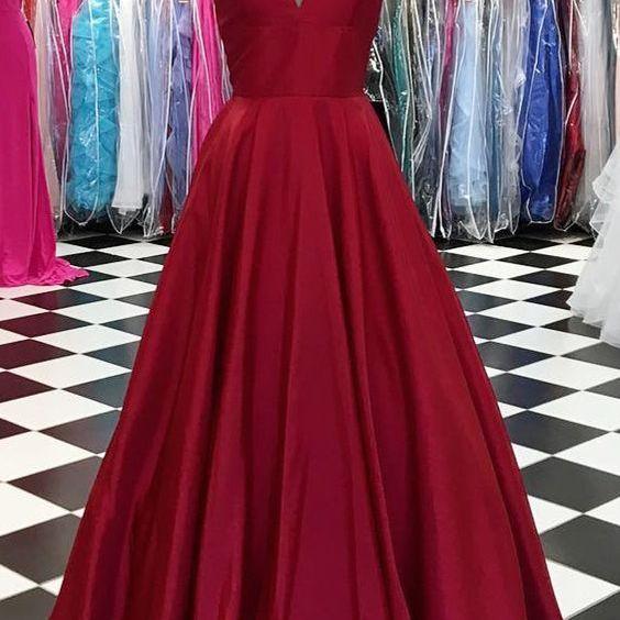 Simple Navy Blue Short Prom Gown Fashion Party Dress