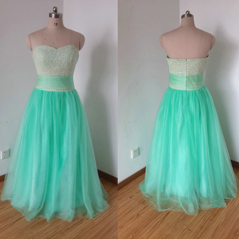 graduation party gown