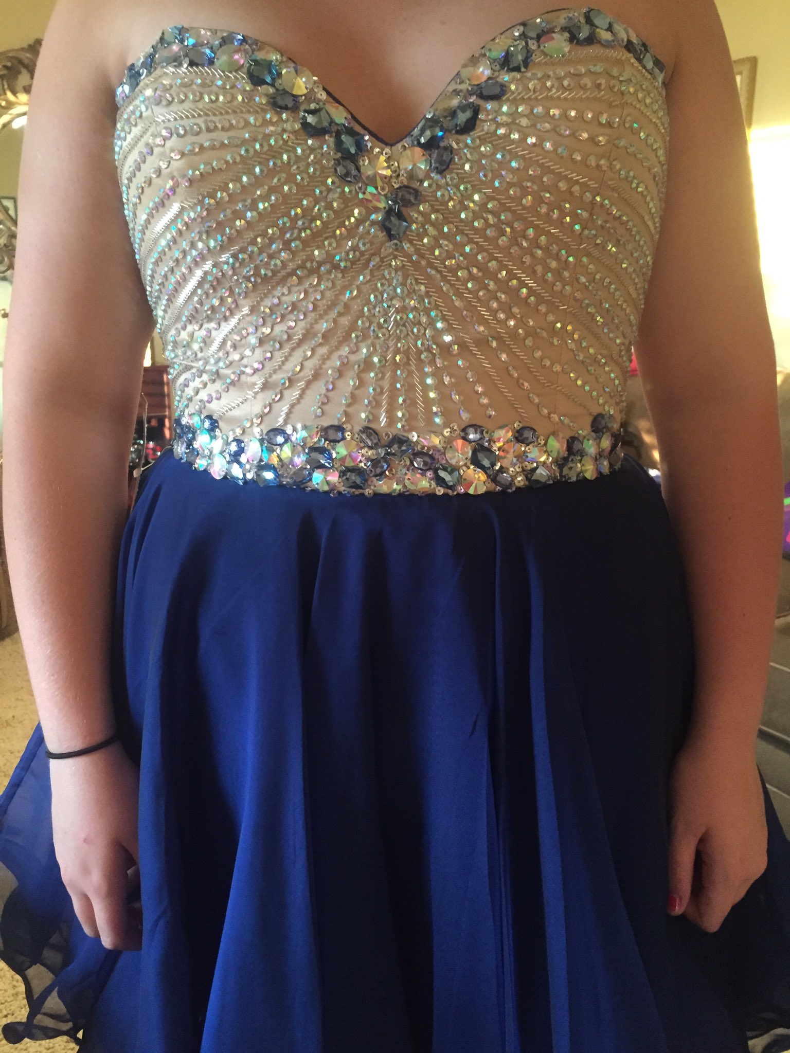 Short Prom Dresses Homecoming Dress Wedding Reception Dress on Luulla