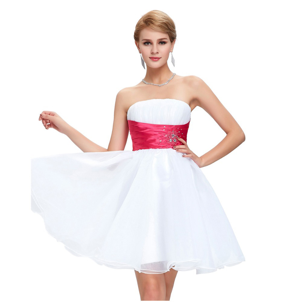 Homecoming Dresses, Wedding Party Dresses, Graduation Party Dresses ...